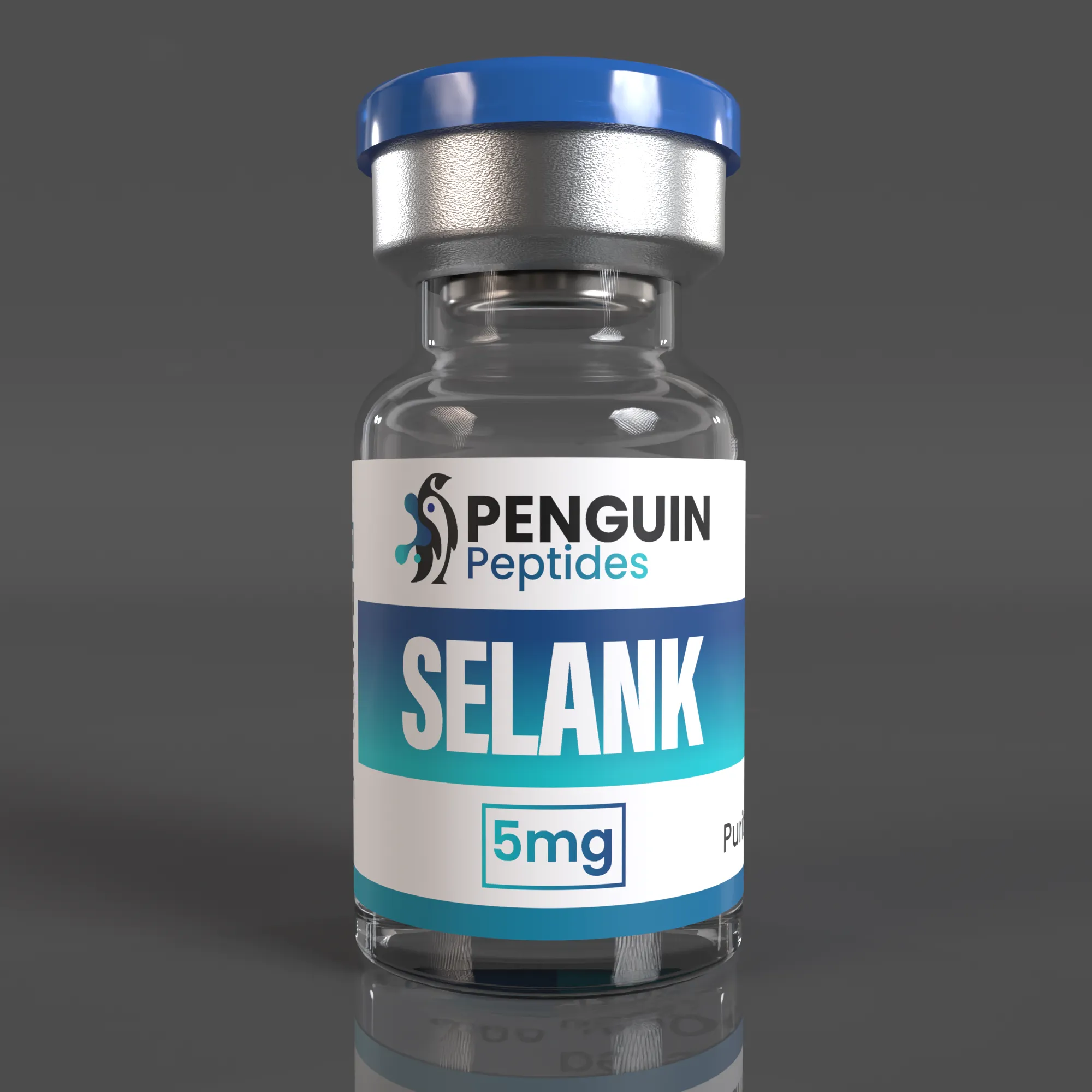 Selank