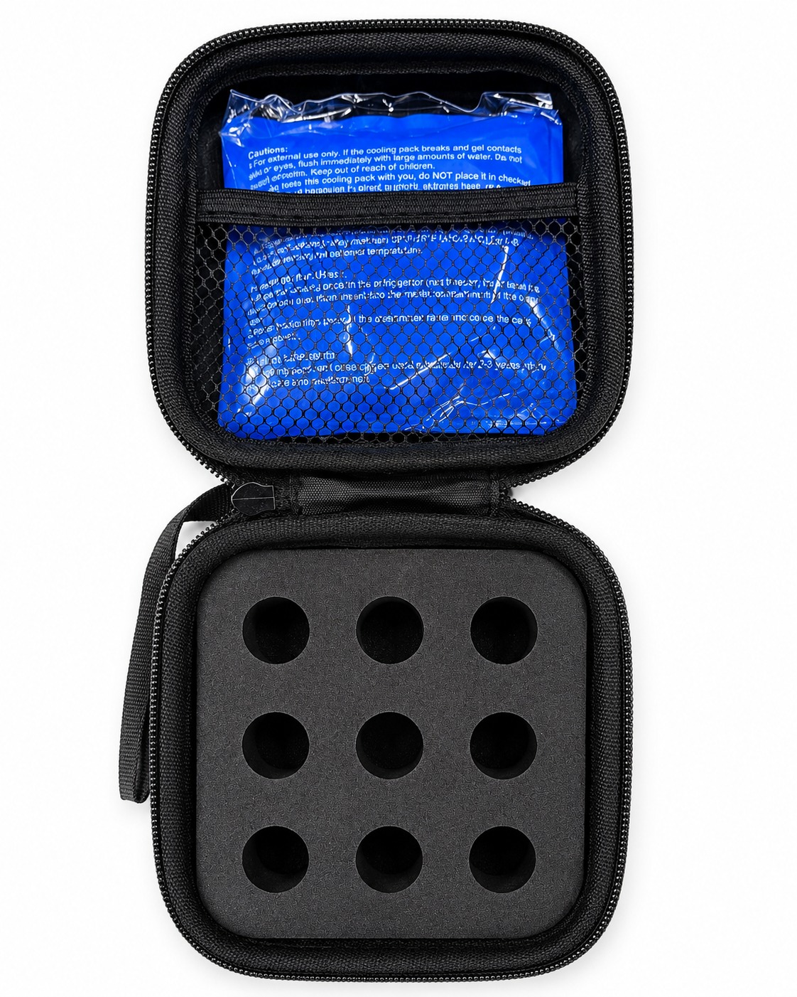Peptide Case