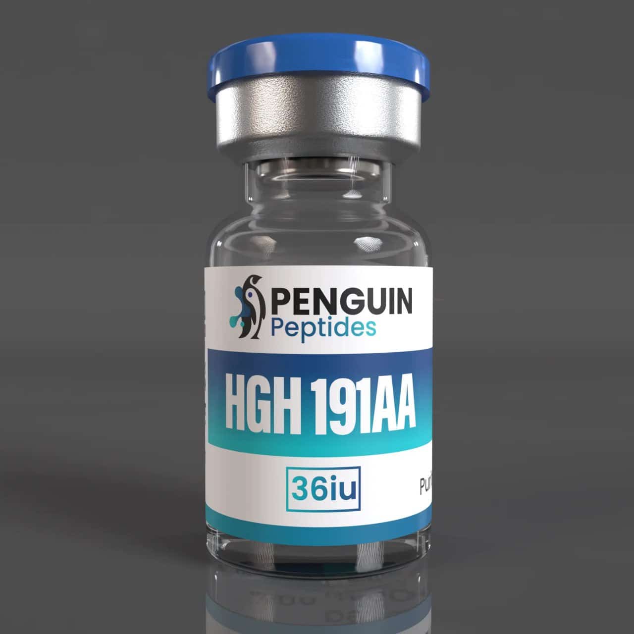 HGH 191AA