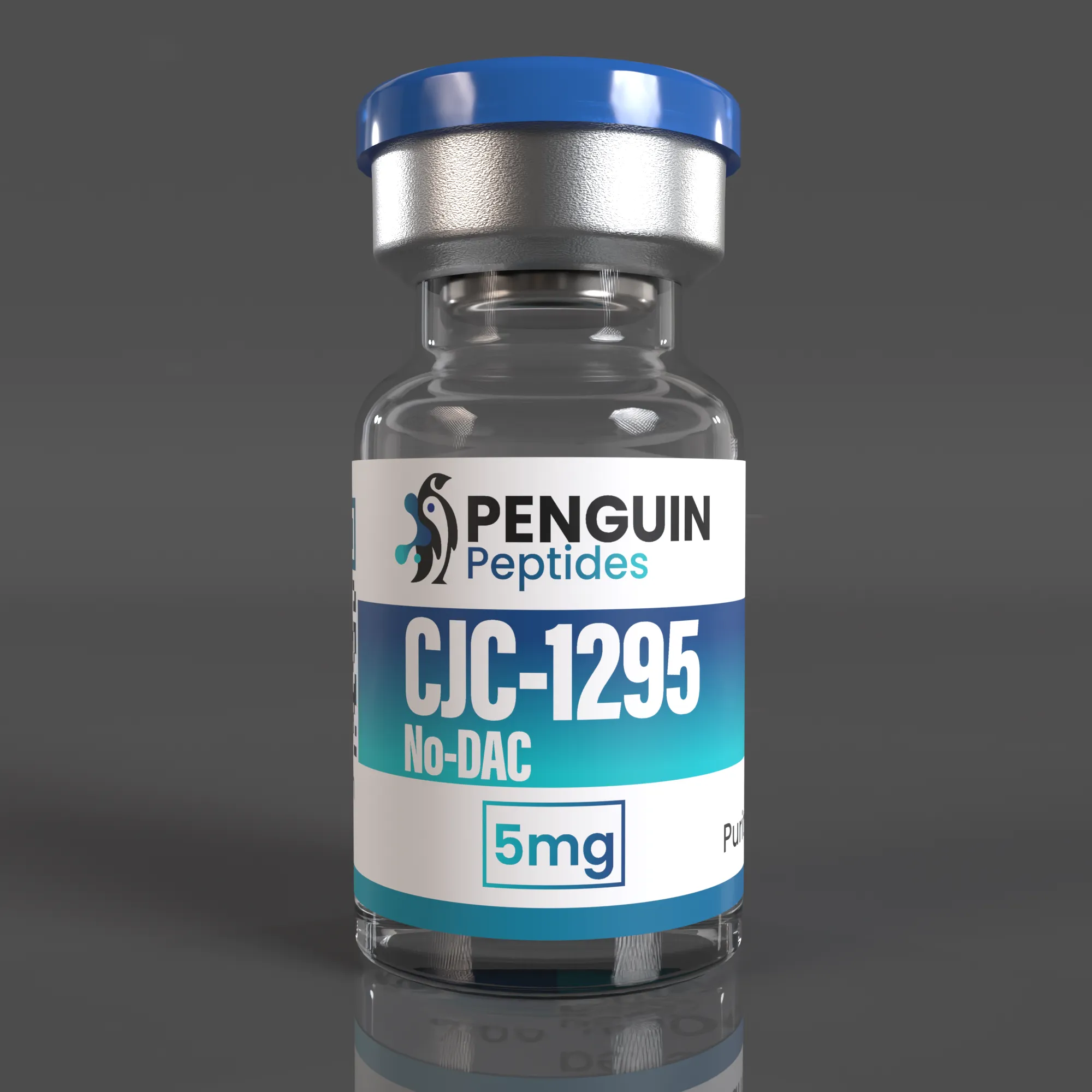 CJC-1295 No DAC 5mg